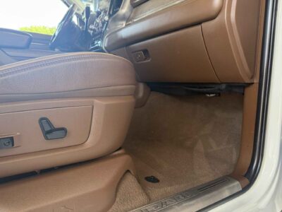 2020 RAM 3500 Longhorn Crew Cab LWB 4WD