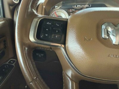 2020 RAM 3500 Longhorn Crew Cab LWB 4WD