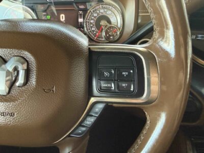2020 RAM 3500 Longhorn Crew Cab LWB 4WD