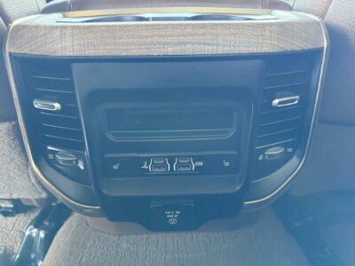 2020 RAM 3500 Longhorn Crew Cab LWB 4WD