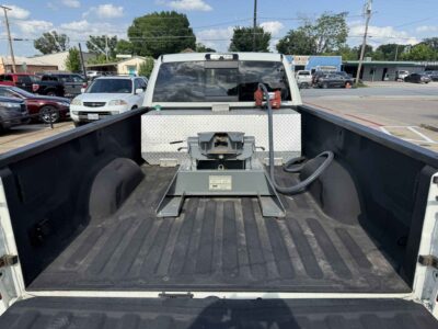 2020 RAM 3500 Longhorn Crew Cab LWB 4WD