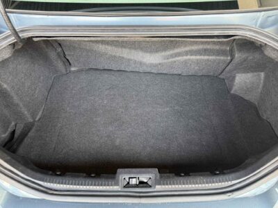 2011 Ford Fusion Hybrid