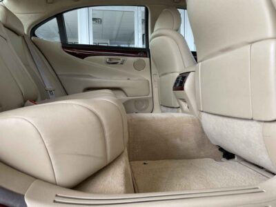2007 Lexus LS 460 L Luxury