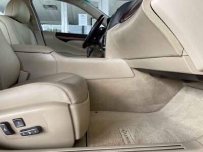 2007 Lexus LS 460 L Luxury