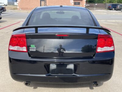 2009 Dodge Charger R/T AWD
