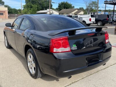 2009 Dodge Charger R/T AWD
