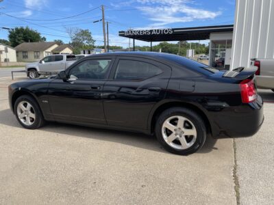 2009 Dodge Charger R/T AWD