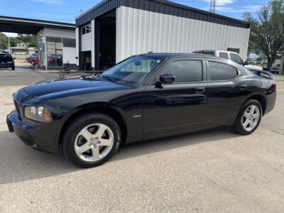 2009 Dodge Charger R/T AWD