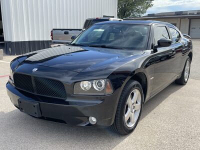 2009 Dodge Charger R/T AWD