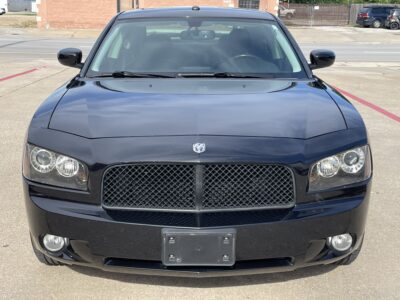 2009 Dodge Charger R/T AWD