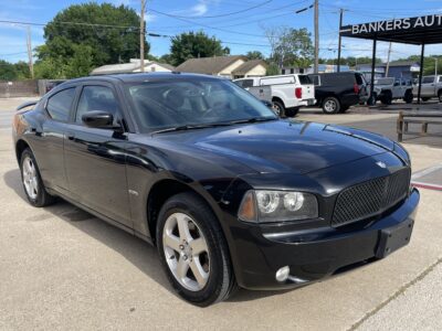 2009 Dodge Charger R/T AWD