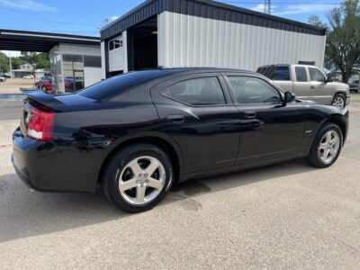 2009 Dodge Charger R/T AWD