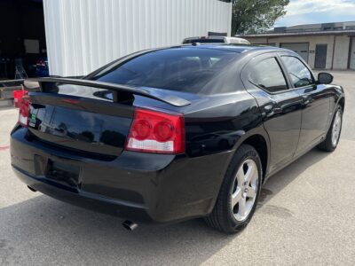 2009 Dodge Charger R/T AWD