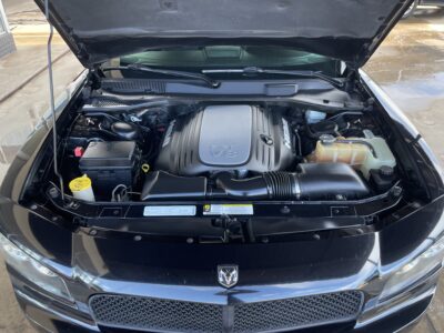 2009 Dodge Charger R/T AWD
