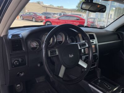 2009 Dodge Charger R/T AWD