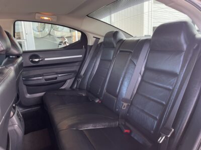 2009 Dodge Charger R/T AWD