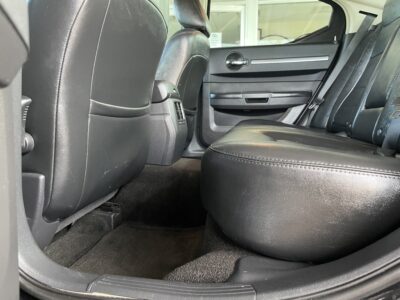 2009 Dodge Charger R/T AWD