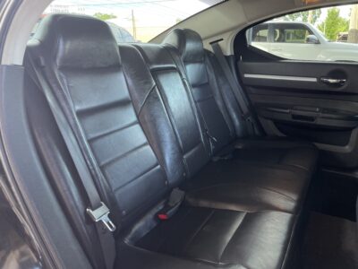 2009 Dodge Charger R/T AWD