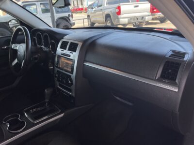 2009 Dodge Charger R/T AWD