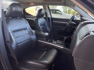 2009 Dodge Charger R/T AWD