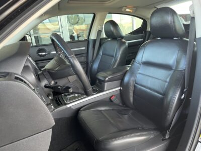2009 Dodge Charger R/T AWD