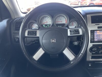 2009 Dodge Charger R/T AWD