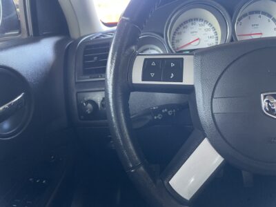 2009 Dodge Charger R/T AWD