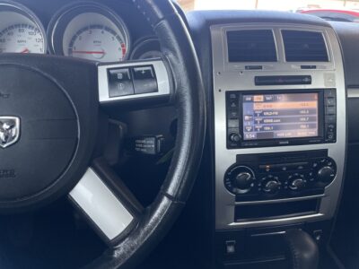 2009 Dodge Charger R/T AWD