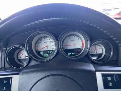 2009 Dodge Charger R/T AWD