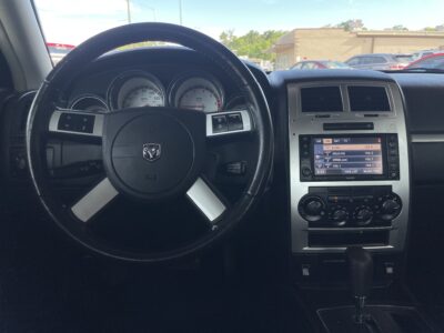 2009 Dodge Charger R/T AWD