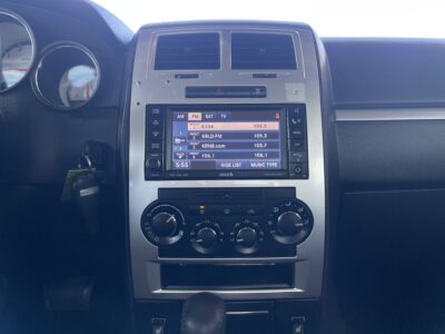 2009 Dodge Charger R/T AWD