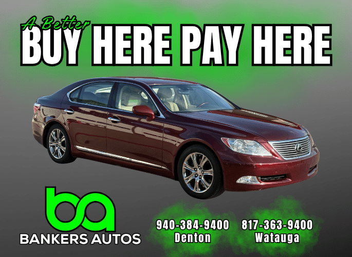 2007 Lexus LS 460 L Luxury