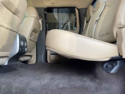 2014 Ford F-150 Platinum