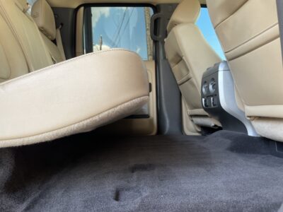 2014 Ford F-150 Platinum