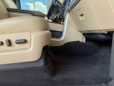 2014 Ford F-150 Platinum