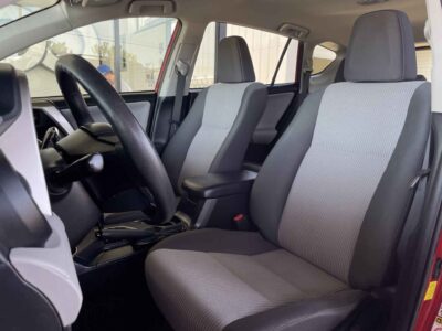2014 Toyota RAV4 LE FWD
