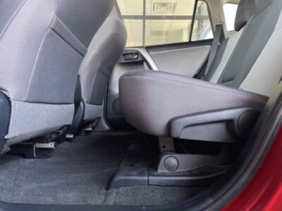 2014 Toyota RAV4 LE FWD