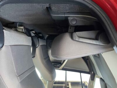2014 Toyota RAV4 LE FWD
