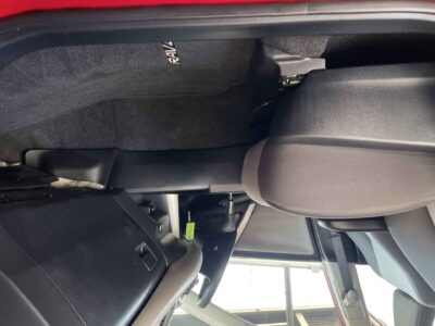 2014 Toyota RAV4 LE FWD