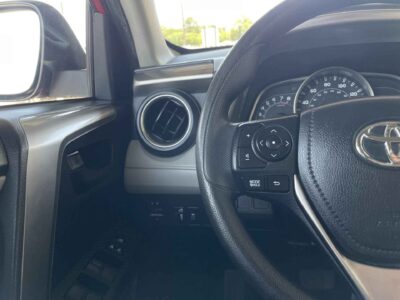 2014 Toyota RAV4 LE FWD
