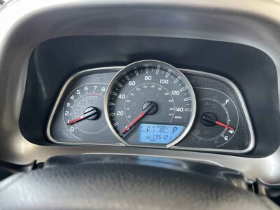2014 Toyota RAV4 LE FWD