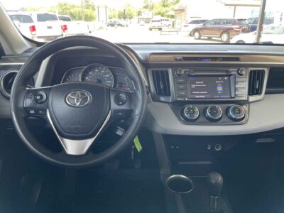 2014 Toyota RAV4 LE FWD