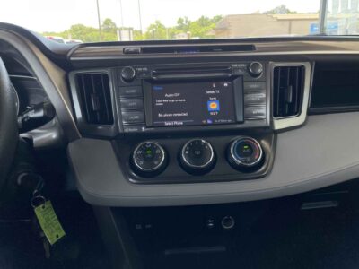 2014 Toyota RAV4 LE FWD