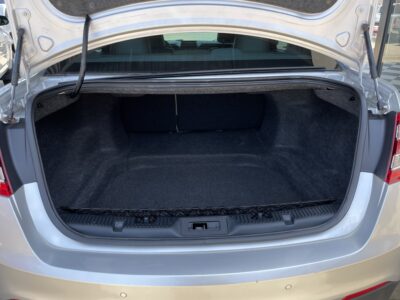 2017 Ford Taurus Limited