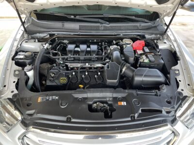 2017 Ford Taurus Limited