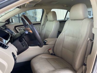 2017 Ford Taurus Limited