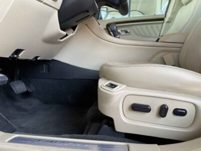 2017 Ford Taurus Limited