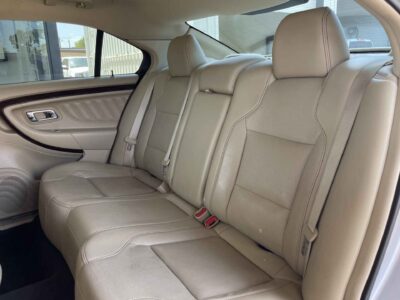 2017 Ford Taurus Limited