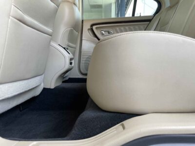 2017 Ford Taurus Limited