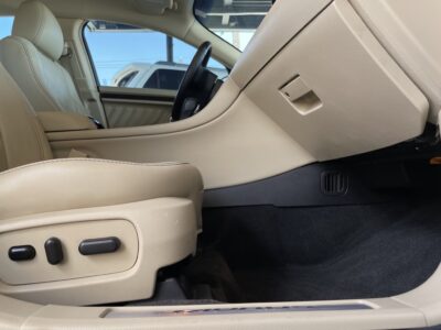 2017 Ford Taurus Limited